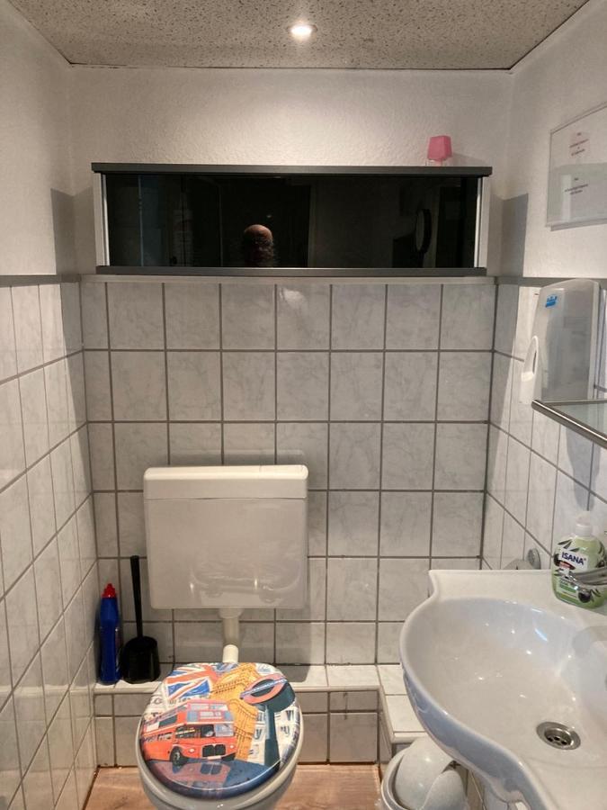Fewo Im Alten Land Hamburg Kültér fotó