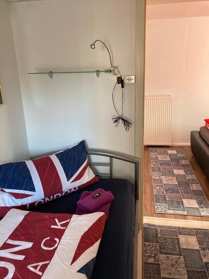 Fewo Im Alten Land Hamburg Kültér fotó