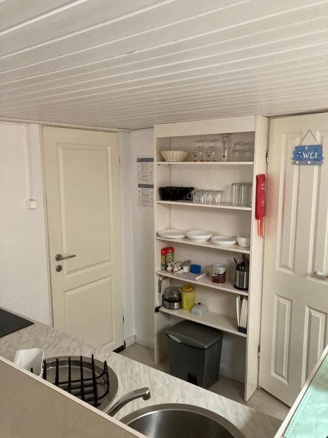 Fewo Im Alten Land Hamburg Kültér fotó