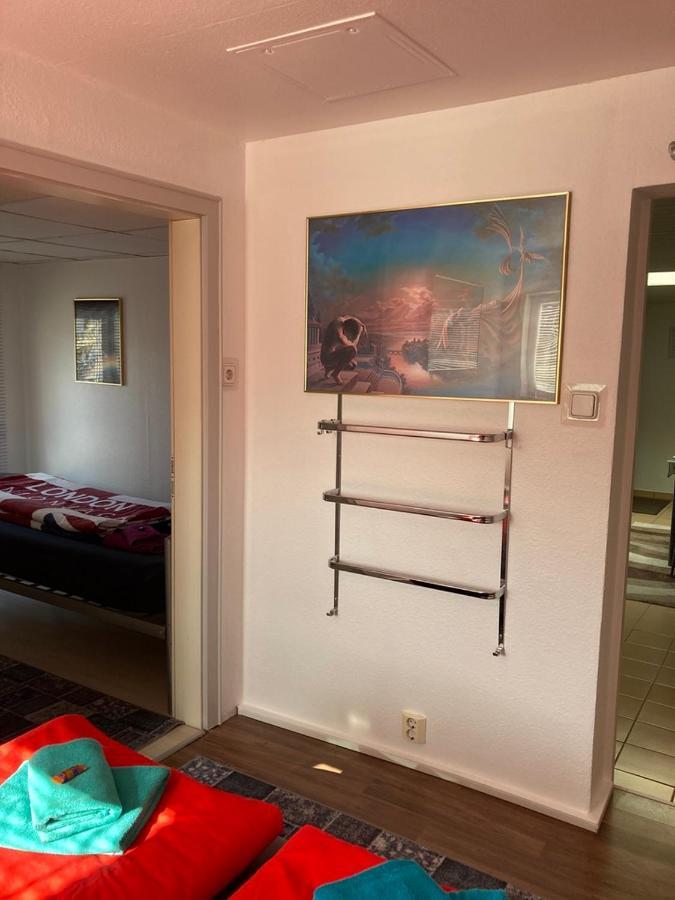 Fewo Im Alten Land Hamburg Kültér fotó