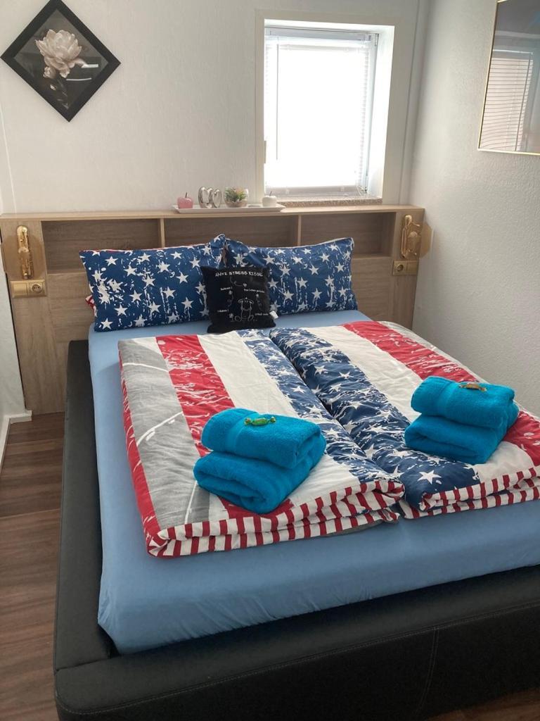 Fewo Im Alten Land Hamburg Kültér fotó